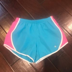 Girl’s Athletic Short